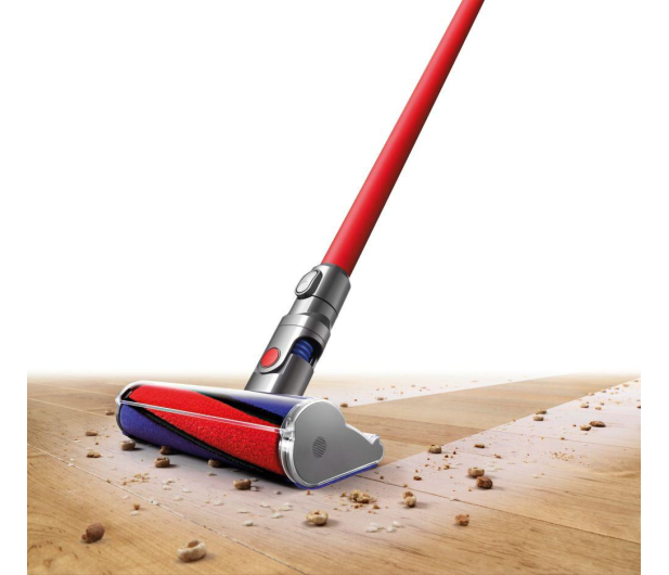 DYSON V6 total clean - 1403114 - zdjęcie 8